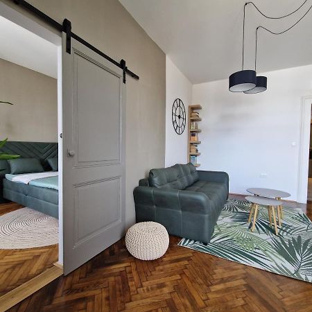 Apartamento Citygem - Just Perfect For Two Pula Exterior foto