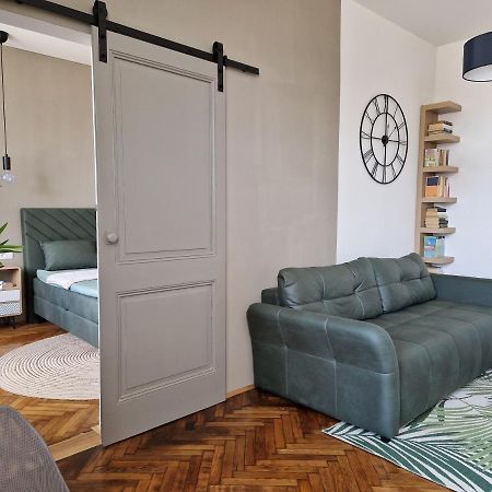 Apartamento Citygem - Just Perfect For Two Pula Exterior foto