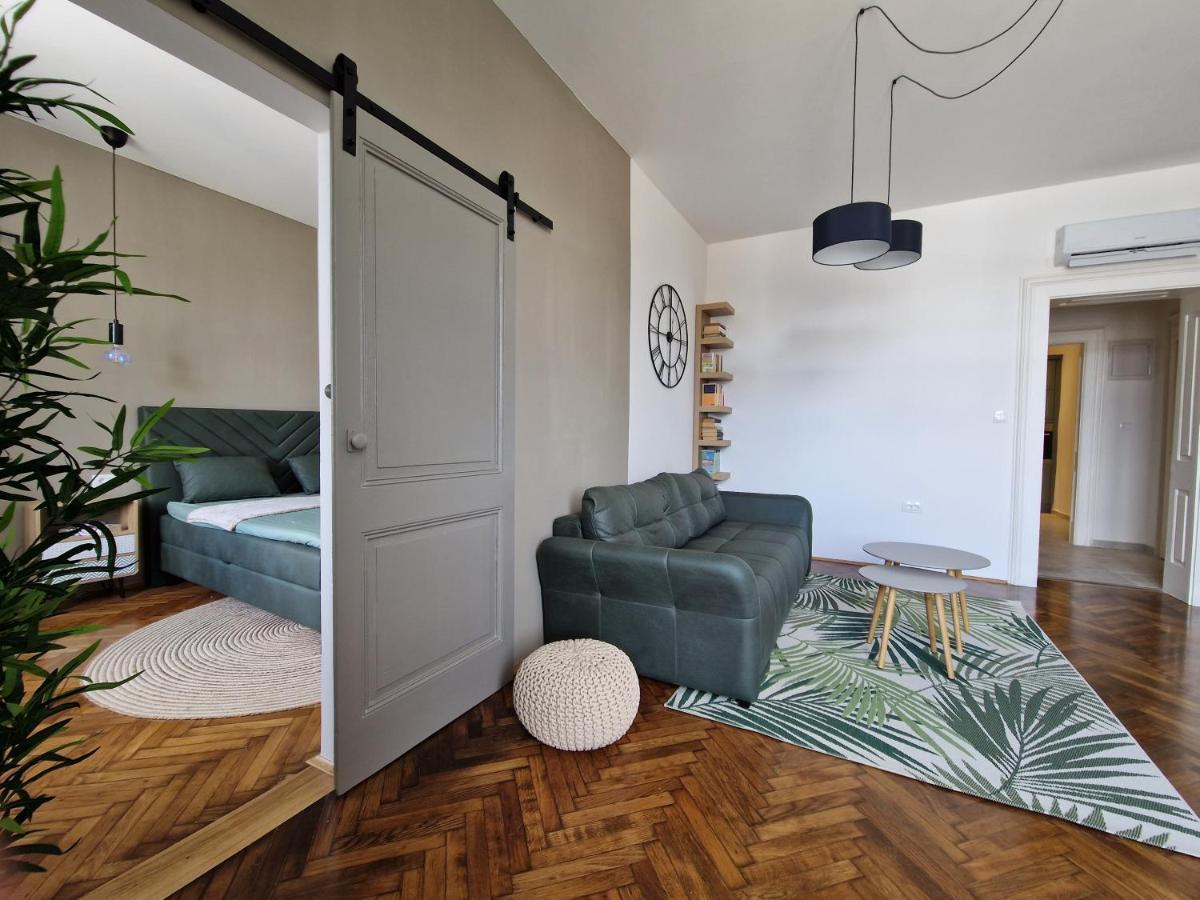 Apartamento Citygem - Just Perfect For Two Pula Exterior foto