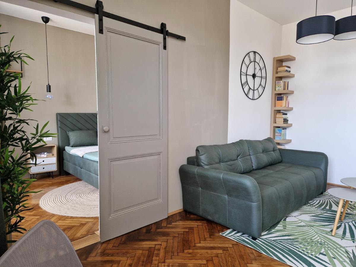 Apartamento Citygem - Just Perfect For Two Pula Exterior foto