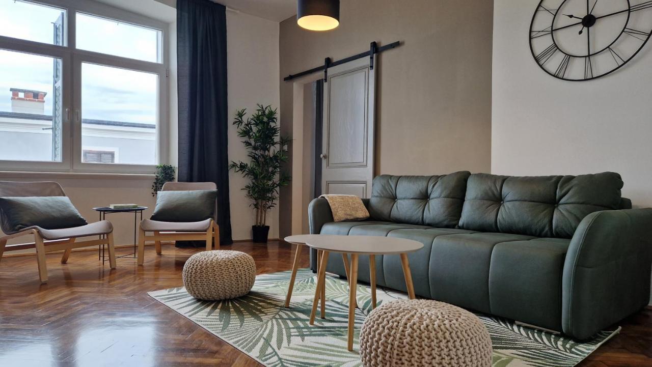 Apartamento Citygem - Just Perfect For Two Pula Exterior foto