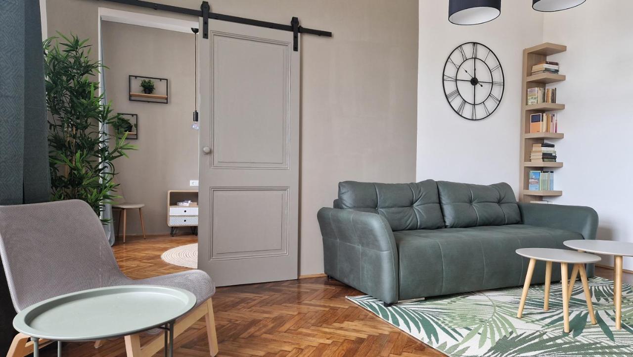 Apartamento Citygem - Just Perfect For Two Pula Exterior foto