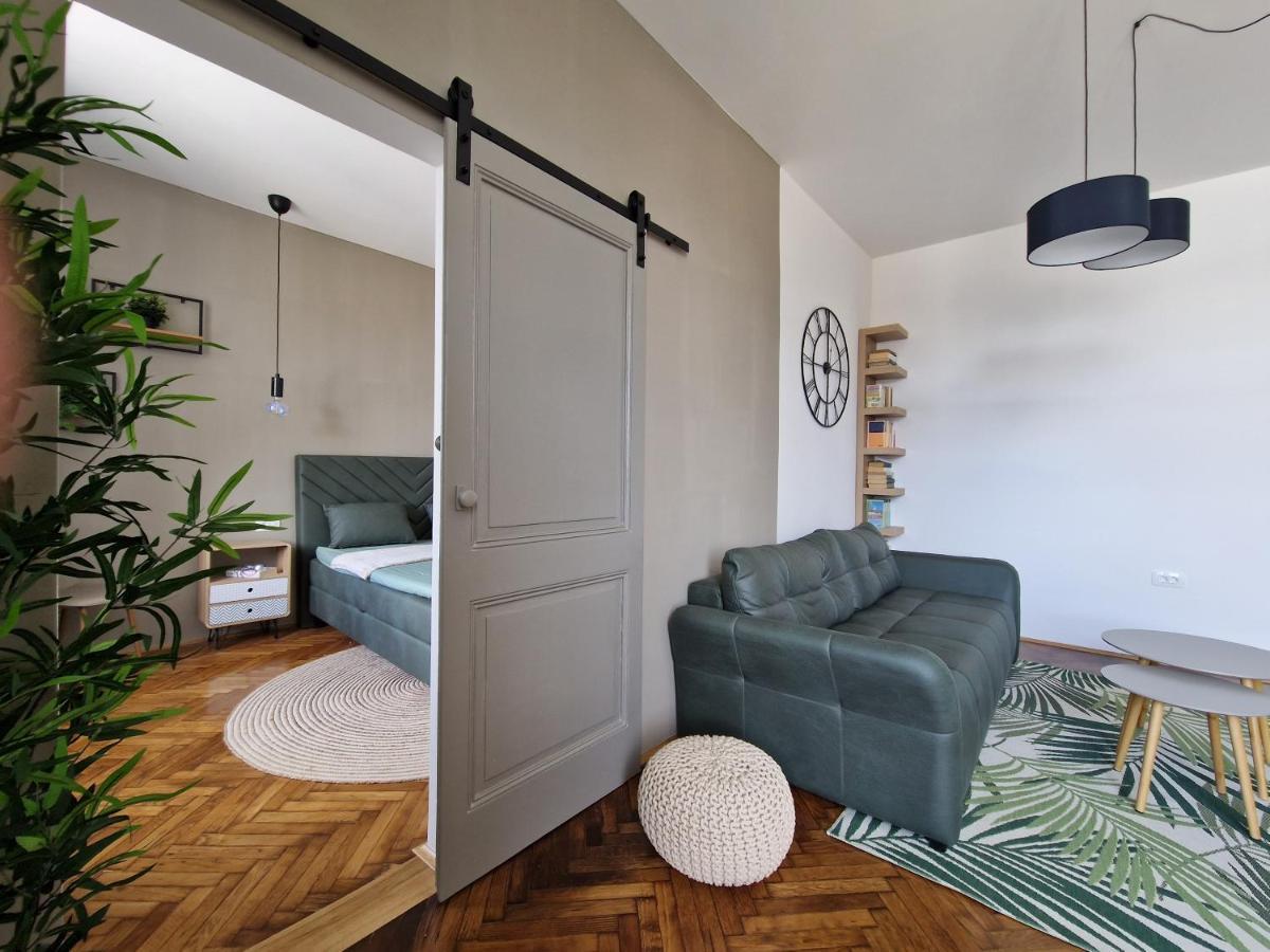 Apartamento Citygem - Just Perfect For Two Pula Exterior foto