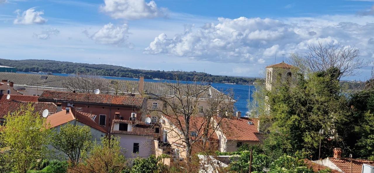 Apartamento Citygem - Just Perfect For Two Pula Exterior foto