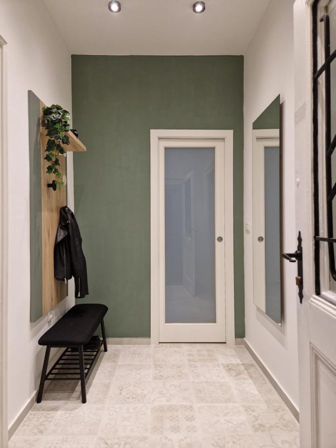 Apartamento Citygem - Just Perfect For Two Pula Exterior foto