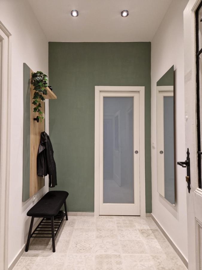 Apartamento Citygem - Just Perfect For Two Pula Exterior foto