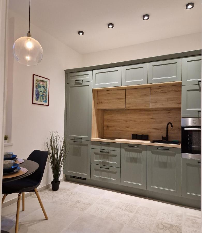 Apartamento Citygem - Just Perfect For Two Pula Exterior foto