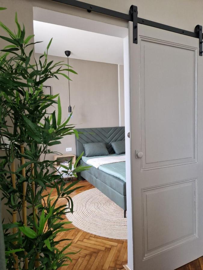 Apartamento Citygem - Just Perfect For Two Pula Exterior foto