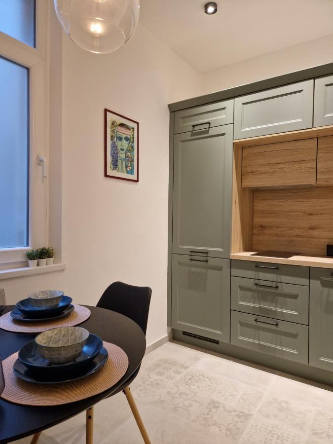 Apartamento Citygem - Just Perfect For Two Pula Exterior foto