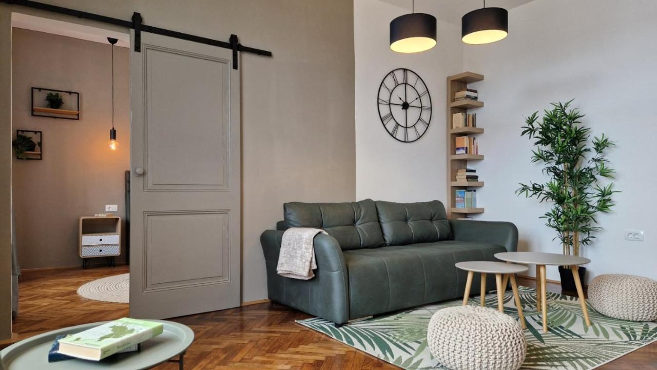Apartamento Citygem - Just Perfect For Two Pula Exterior foto