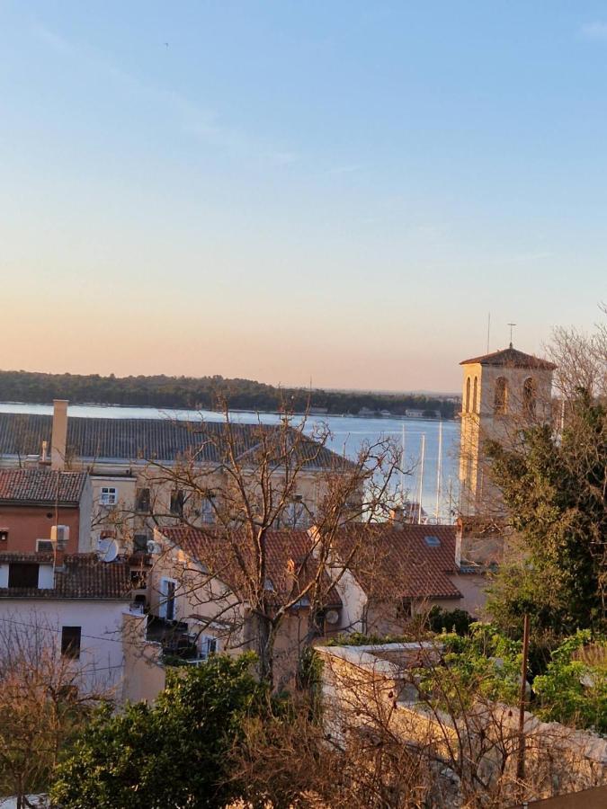 Apartamento Citygem - Just Perfect For Two Pula Exterior foto