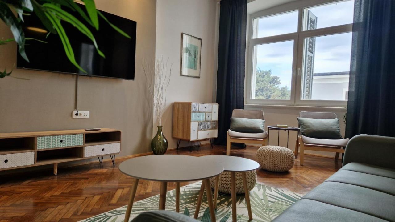 Apartamento Citygem - Just Perfect For Two Pula Exterior foto