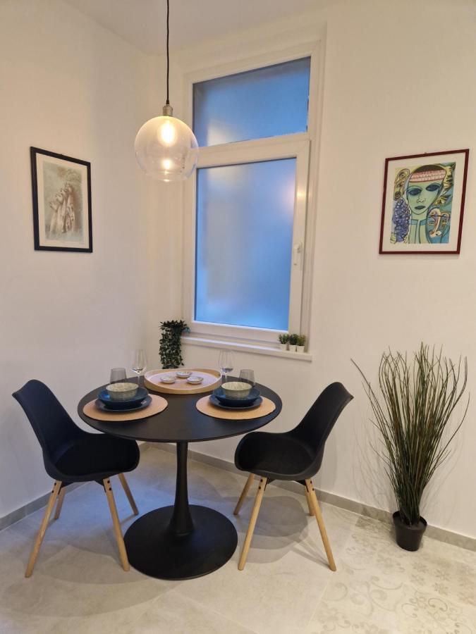 Apartamento Citygem - Just Perfect For Two Pula Exterior foto